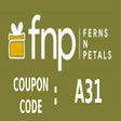 ferns and petals coupon code