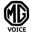 程序图标：MG Voice Commands
