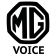 MG Voice Commands