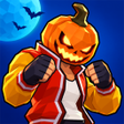 Ikona programu: City Fighter vs Street Ga…