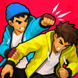 Programın simgesi: City Fighter vs Street Ga…