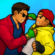 Programikonen: City Fighter vs Street Ga…