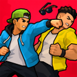 プログラムのアイコン：City Fighter vs Street Ga…