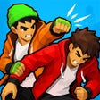 Ikona programu: City Fighter vs Street Ga…
