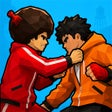 Icon of program: City Fighter vs Street Ga…
