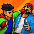 프로그램 아이콘: City Fighter vs Street Ga…