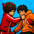 Programikonen: City Fighter vs Street Ga…