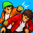 프로그램 아이콘: City Fighter vs Street Ga…