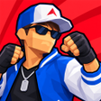 プログラムのアイコン:City Fighter vs Street Ga…