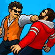 Ikona programu: City Fighter vs Street Ga…