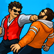 프로그램 아이콘: City Fighter vs Street Ga…