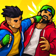 Ikona programu: City Fighter vs Street Ga…