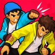 Иконка программы: City Fighter vs Street Ga…
