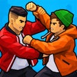 Ikona programu: City Fighter vs Street Ga…