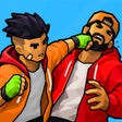 프로그램 아이콘: City Fighter vs Street Ga…