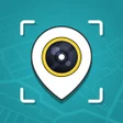 Biểu tượng của chương trình: GPS Video: Video with Loc…
