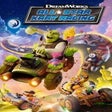 Programikonen: DreamWorks All-Star Kart …