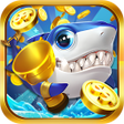 ไอคอนของโปรแกรม: Deep Sea Gold King