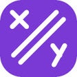 Иконка программы: Math AI Solver
