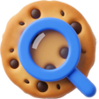 Programikonen: Quick Cookie Manager