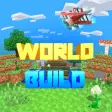 World Build : Plane  Craft
