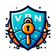 ไอคอนของโปรแกรม: Dot VPN