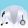 Ikona programu: CheckMyVitals