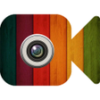 Pictogram van programma: Effects Video - Filters C…