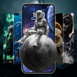 Ikona programu: 3D Motion Wallpaper: 4K L…