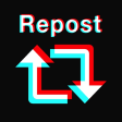 RepostTik - Repost for Tik