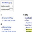Programikonen: Anime Ratings