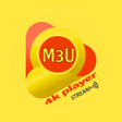 Programın simgesi: M3u Player