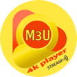 Programikonen: M3u Player