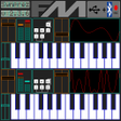 프로그램 아이콘: FM Synthesizer SynprezFM …