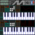 FM Synthesizer SynprezFM II