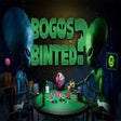 Ikona programu: Bogos Binted?