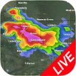Live Radar Weather - Storm Hurricane Forecast