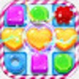 Icon of program: Jelly Match 3 Unblocked G…