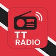 プログラムのアイコン：Trinidad and Tobago Radio…