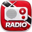 프로그램 아이콘: Trinidad and Tobago Radio…