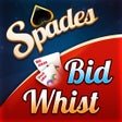 أيقونة البرنامج: Bid Whist Card Game
