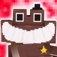 Иконка программы: Garten of Banban 4 Minecr…
