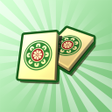 Symbol des Programms: Mahjong Solitaire Free