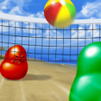 程序图标：Blobby Volley