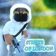 Icon of program: VOICE CHAT Streets Of Lon…