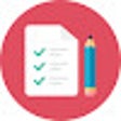 Symbol des Programms: My Checklist