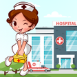 Icono de programa: My Hospital