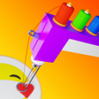 Icoon van programma: Stitch 3D