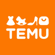 程序图标：Temu: Team Up Price Down