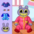 Programın simgesi: Jax Circus Dress Up Maker